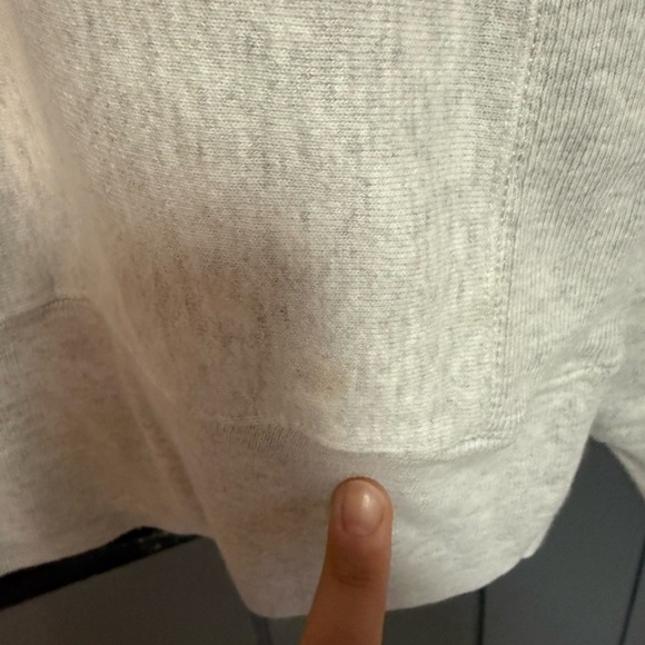 Billy’s Roadhouse Champion heavyweight sweatshirt size M - Picture 4 of 5